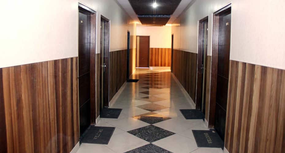 Hotel Crown Plaza, Ludhiana 4